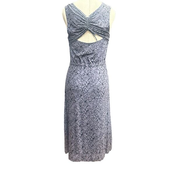 Merrell Sundial SPF 50 Moisture Wicking Sleeveless Dress Size Medium - Picture 4 of 6